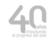 40 años Navitrans — Impulsando el progreso del país