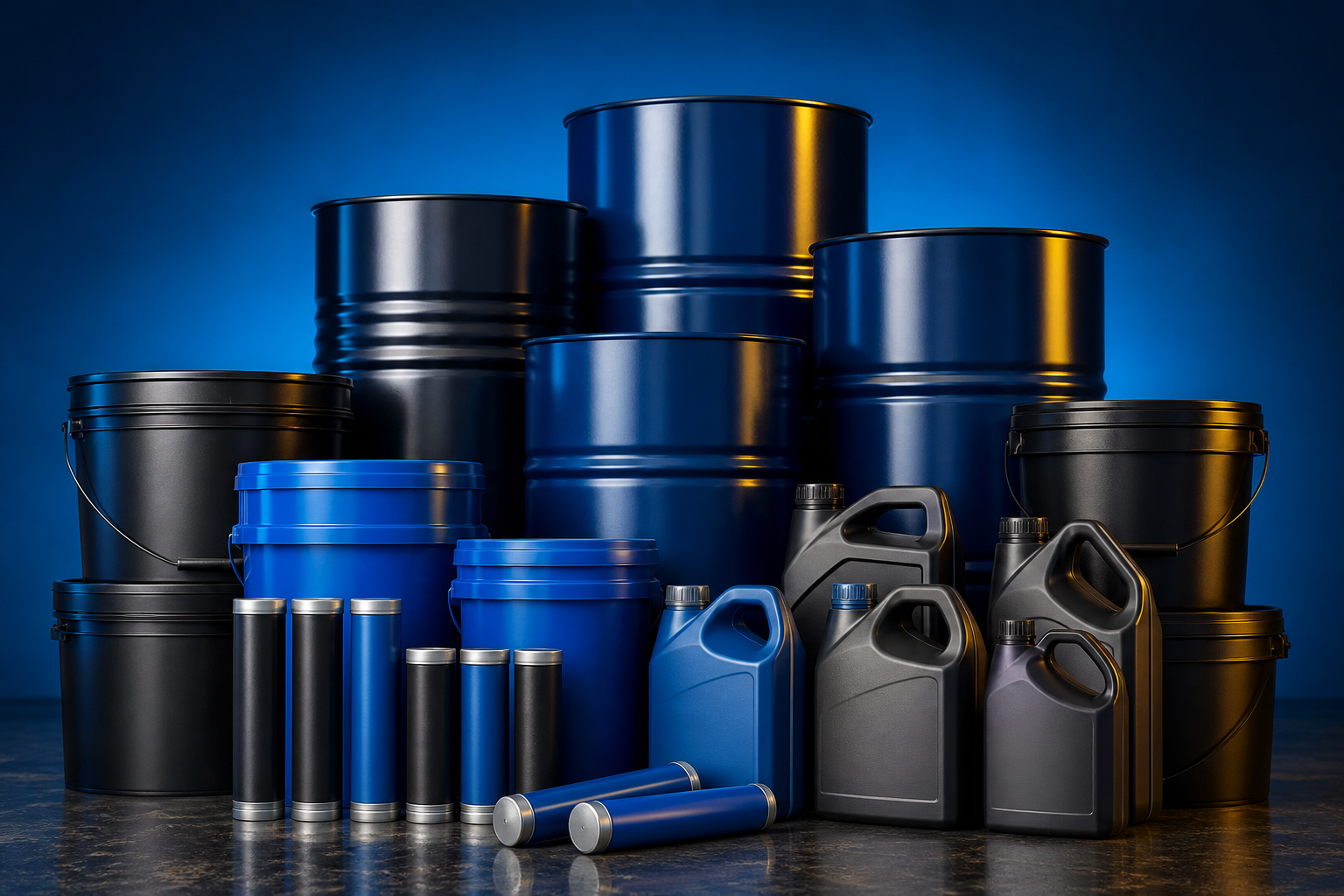 Lubricación