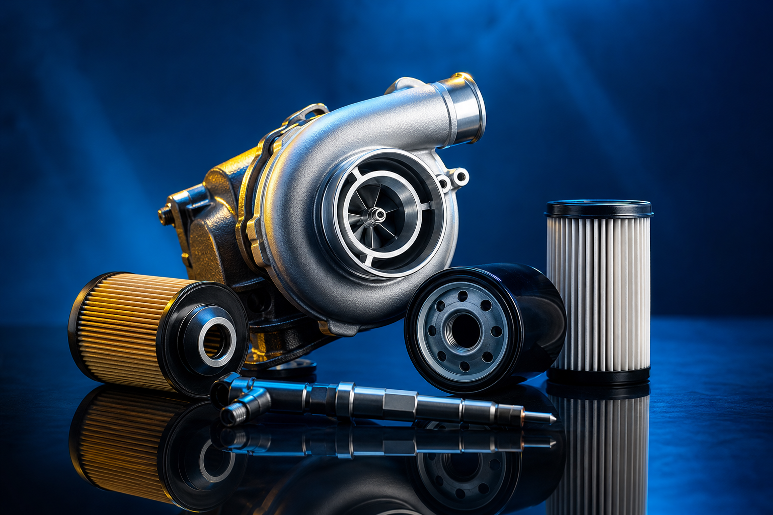 Motor