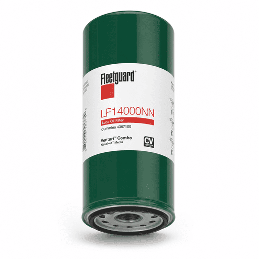 Filtro de aceite Fleetguard LF14000NN