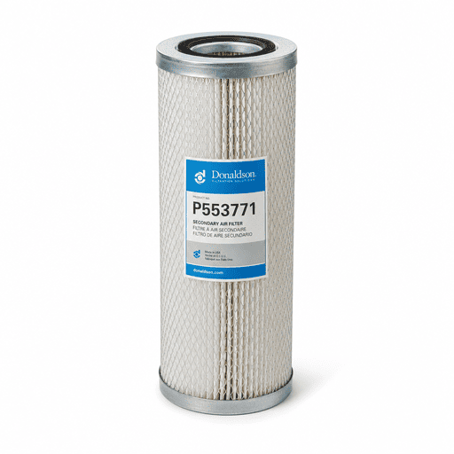 Filtro de aire Donaldson P553771