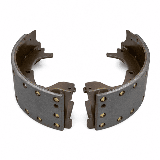 Zapatas de freno traseras Fleetrite ZR-15RR
